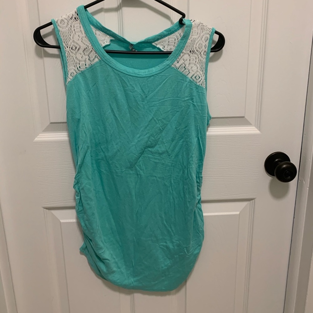 Maternity Top